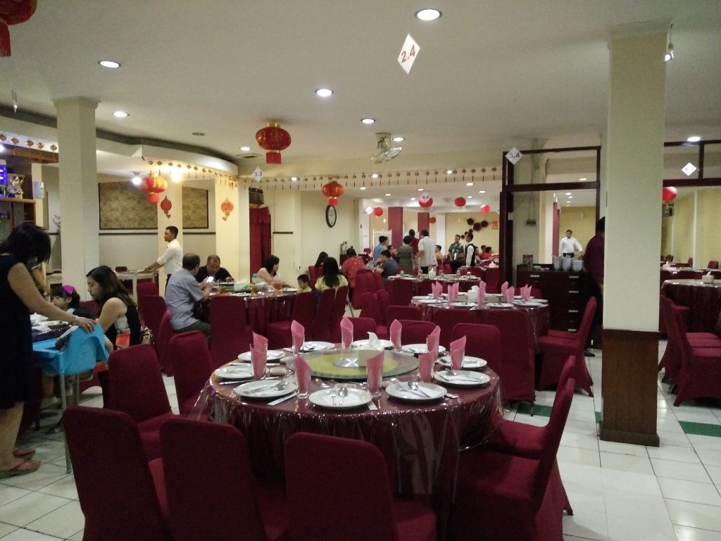 Gading Chinese Food Restaurant Menu, Reviews and Photos - Jln. Sukajadi